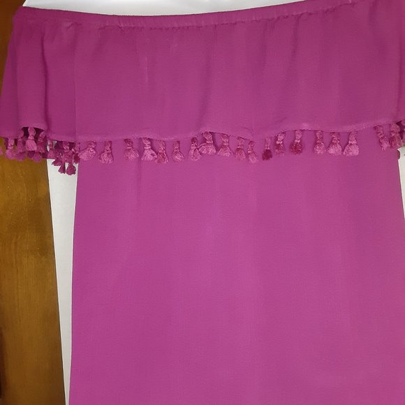 1.STATE/MINI DRESS/SMALL - Picture 2 of 6